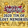 2020 Tin of Lost Memories