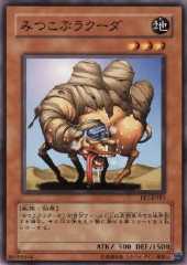 3-Hump Lacooda
