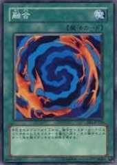 Polymerization