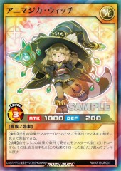 Animagica Witch