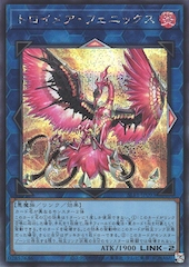 Knightmare Phoenix