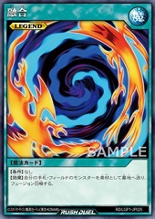 Polymerization (RD)