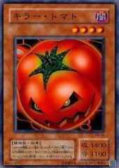 Mystic Tomato