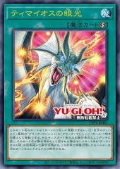 The Gaze of Timaeus