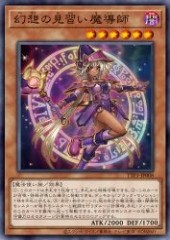 Apprentice Illusion Magician