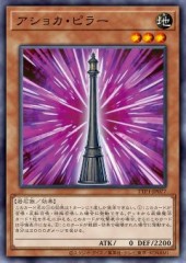 Ashoka Pillar