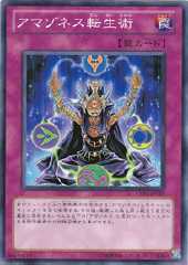 Amazoness Shamanism