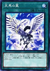 Pegasus Wing