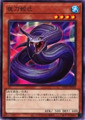 Night Sword Serpent