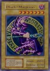 Dark Magician