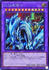 Dragon Master Knight