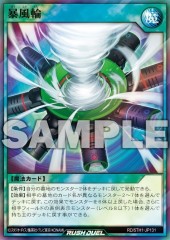 Ring of Storms