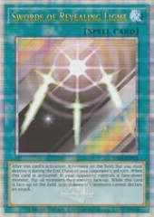 Swords of Revealing Light