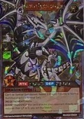 Dragon of Illumination, Sanctuary's Shield (RD)