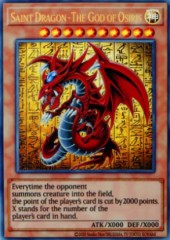 Slifer the Sky Dragon