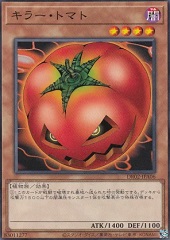 Mystic Tomato