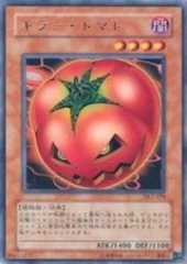 Mystic Tomato