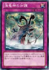 Aegis of the Ocean Dragon Lord