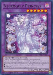 Necroquip Princess